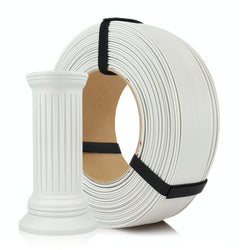 Rosa3D - PETG Structure HS - Mat Gris Clair (Light Gray) - 1,75 mm - 1 kg Refill