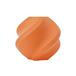 Bambu Lab - PLA Matte - Orange Mandarine (Mandarin) - 1,75 mm - 1 kg