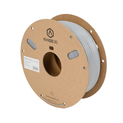 Raise3D - Hyper Speed PLA filament - Gris (Grey) - 1,75 mm - 1 kg