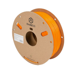 Raise3D - Hyper Speed PLA filament - Orange - 1,75 mm - 1 kg