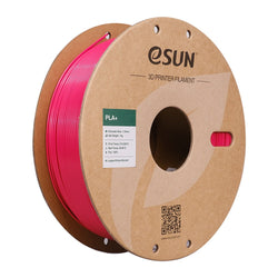 eSun - PLA+ - Magenta - 1,75 mm - 1 kg