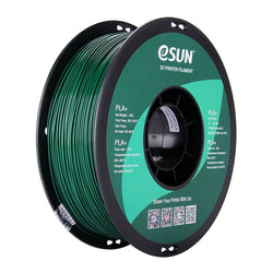 eSun - PLA+ - Vert Sapin (Pine Green) - 1,75 mm - 1 kg