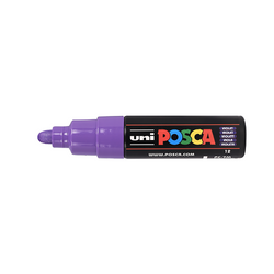 POSCA - Marqueur Pointe Conique Large - Violet