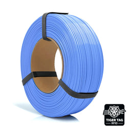 Rosa3D - PLA Starter - Bleu (Blue) - 1,75 mm - 1 kg Refill
