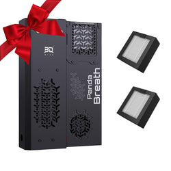 Pack BIQU - Panda Breath + 2 Filtres (Panda Breath + Panda Breath Filter Pack)