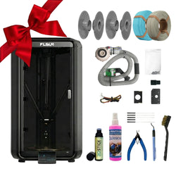 Pack FLsun T1 avec Silencieux + 2 Bobines