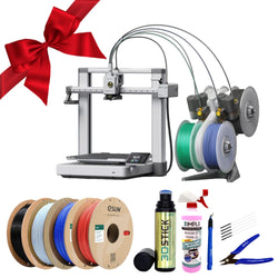 Pack Starter - Bambu Lab A1 Combo