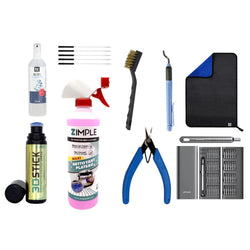 Pack expert Maxi - Imprimante 3D Filament