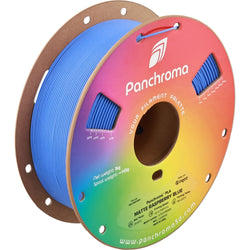 Panchroma PLA - Mat Bleu Framboise (Matte Raspberry Blue) - 1,75 mm - 1 kg