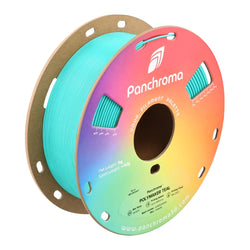 Panchroma CoPE - Bleu Artique (Polymaker Teal) - 1,75 mm - 1 kg