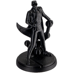 Panchroma CoPE - Noir (Black) - 1,75 mm - 1 kg