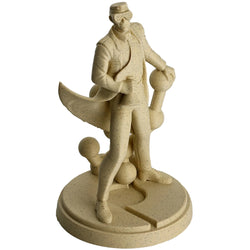 Panchroma PLA - Marble Grès (Sandstone) - 1,75 mm - 1 kg