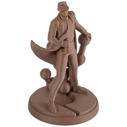 Panchroma PLA - Militaire Mat Marron (Matte Army Brown) - 1,75 mm - 1 kg