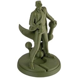 Panchroma PLA - Militaire Mat Vert Foncé (Matte Army Dark Green) - 1,75 mm - 1 kg