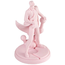 Panchroma PLA - Pastel Mat Rose Bonbon (Matte Pastel Candy) - 1,75 mm - 1 kg