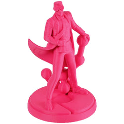 Panchroma PLA - Rose Néon (Neon Pink) - 1,75 mm - 1 kg