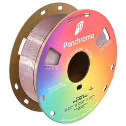 Panchroma PLA - Rose Or Soie (Silk Rose Gold) - 1,75 mm - 1 kg