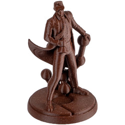 Panchroma PLA - Rouge Foncé Galaxie (Galaxy Dark Red) - 1,75 mm - 1 kg