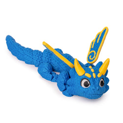 Panchroma PLA - Bleu Satin (Blue) - 1,75 mm - 1 kg