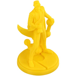 Panchroma Translucent PLA - Jaune Translucide (Yellow) - 1,75 mm - 1 kg