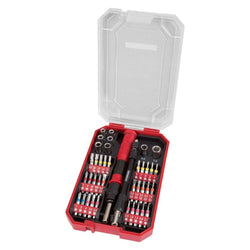 Parkside - Set d'embouts et de douilles