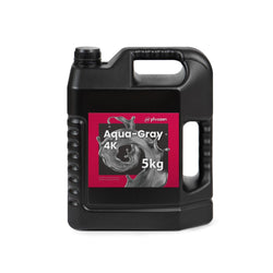 Phrozen - Resin Aqua-Gray 4K - Gris - 5 kg_2