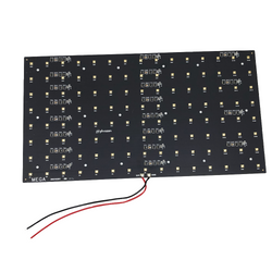 Plaque de LED (LED Array)