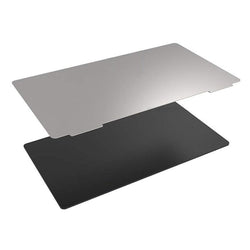 Improve3D - Plaque d'Impression Flexible Magnétique - 135 x 80 mm