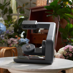 3DMakerpro - Plateau Tournant Multiaxes (Multi-axis turntable) Seal/Seal Lite