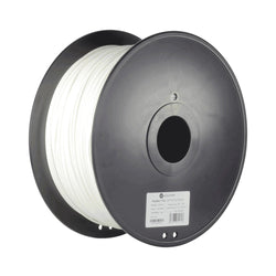 Polymaker - PolyMax Tough PLA - Blanc (White) - 1,75 mm - 3 kg