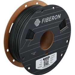 Polymaker - Fiberon PET-GF15 Noir (Black) - 1,75 mm - 1 kg