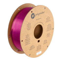Polymaker PolyLite Dual Silk PLA Banquet