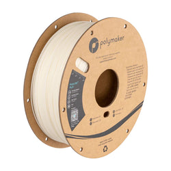 Polymaker - PolyLite Glow PLA - Orange Phosphorescent 