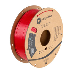 Polymaker - PolyLite Silk PLA - Rose (Pink) - 1,75 mm - 1 kg