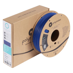 Polymaker - PolyMax Tough PLA - Bleu (blue) - 1,75 mm - 750 g