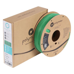 Polymaker - PolyMax Tough PLA - Vert (green) - 1,75 mm - 750 g