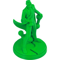 Polymaker - PETG - Vert (Green) - 1.75 mm - 1 kg
