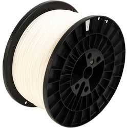 Polymaker - PolyLite PLA - Blanc (White) - 1,75 mm - 5 kg