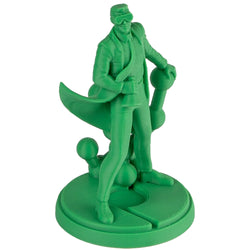 Polymaker - PolyLite PLA Pro - Vert (Green) - 1,75 mm - 1 kg