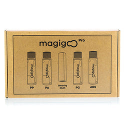 Magigoo Pro KIT - 4 x 50 ml - Adhérent Plateau