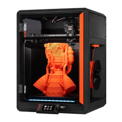 Prusa - Core One L - Imprimante 3D Fermée Grand Volume avec Contrôle Actif de la Température