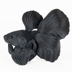 Prusa - Prusament PETG - Noir Mat (Matte Black) - 1,75 mm - 1 kg