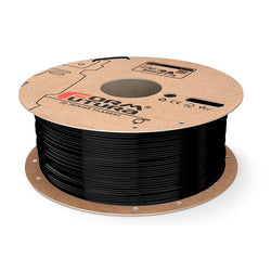 FormFutura - Python Flex (TPU 98A) - Noir (Black) - 1.75 mm - 500 g, Filament, FormFutura