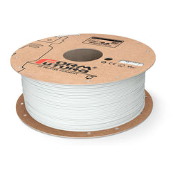 FormFutura - Python Flex (TPU 98A) - Blanc (White) - 1.75 mm - 500 g, Filament, FormFutura