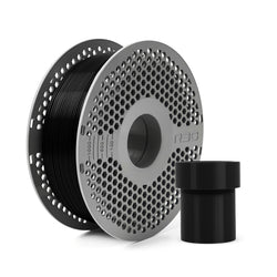 R3D - PETG High-Speed - Noir (Black) - 1,75 mm - 1 kg