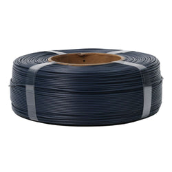 R3D - PLA High-speed - PLA Carbon - Bleu Marine (Navy Blue) - 1,75 mm - 1 kg Refill