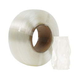 R3D - PLA High-speed - Transparent - 1,75 mm - 1 kg Refill