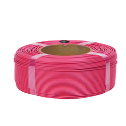 R3D - PLA High-speed - Cinabre Mat (Matte Cinnabar) - 1,75 mm - 1 kg Refill