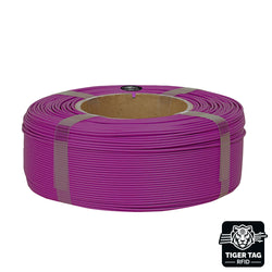R3D - PLA High-speed - Pêche Mat (Matte Peach) - 1,75 mm - 1 kg Refill avec RFID TigerTag