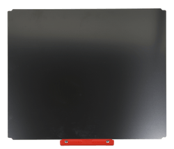 Raise3D - Pro3 - Plateau métallique avec poignet (Pro3 Build Plate with Protector)
